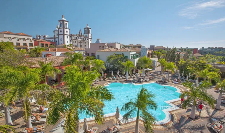 Lopesan Villa del Conde Lopesan Villa del Conde