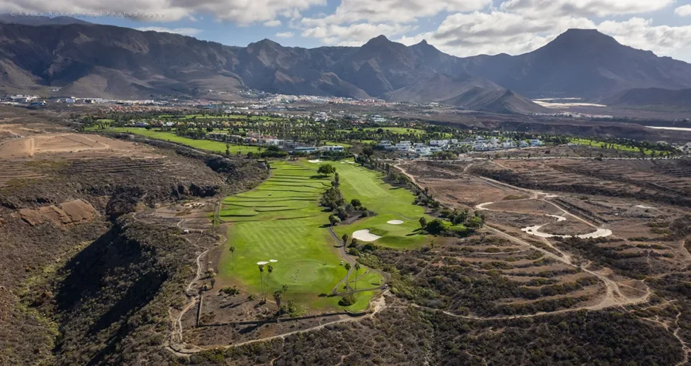 Adeje Golf