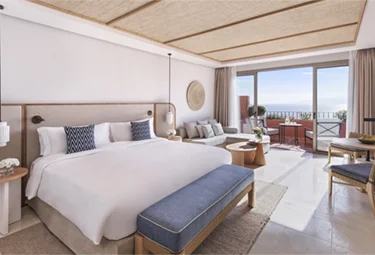 Abama Ritz-Carlton Teneriffa, Citadel Ocean View Abama Ritz-Carlton Teneriffa, Citadel Ocean View