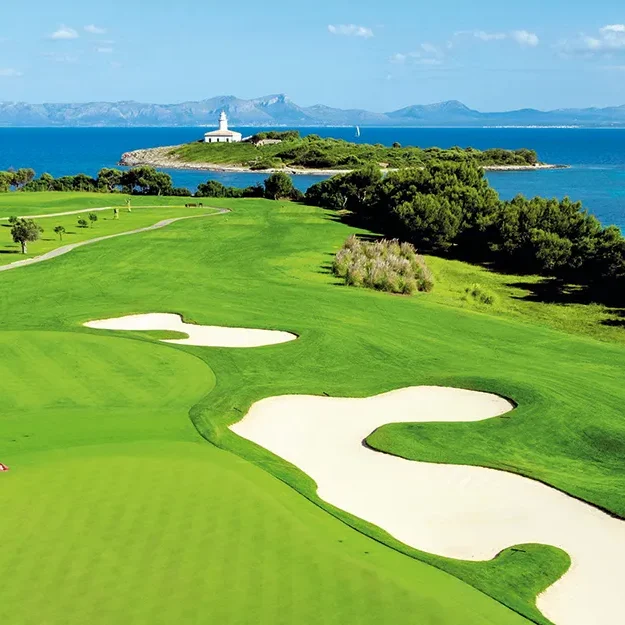Alcanada Golf Alcanada Golf