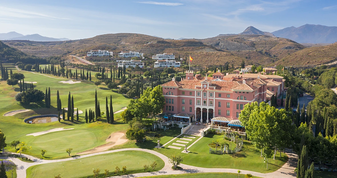Anantara Villa Padierna