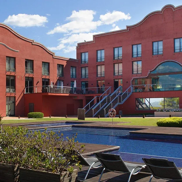 Barcelona Golf Resort & Spa