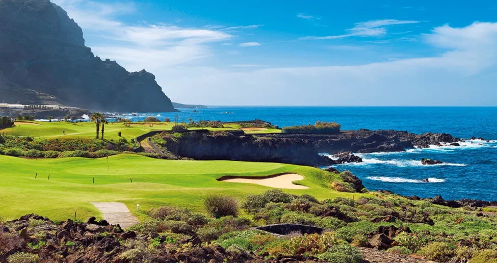 Buena Vista Golf