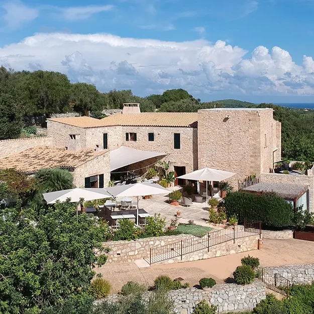 Agroturismo Cases de Son Barbassa Agroturismo Cases de Son Barbassa