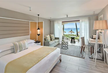 Constance Belle Mare Plage Prestige Zimmer