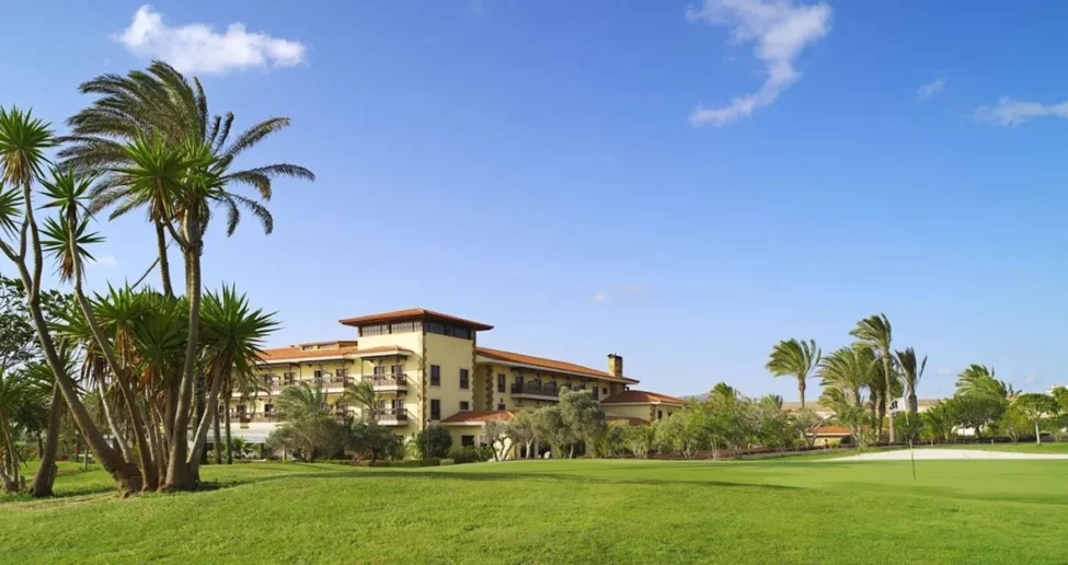 Elba Palace Golf Vital Hotel Deluxe Room
