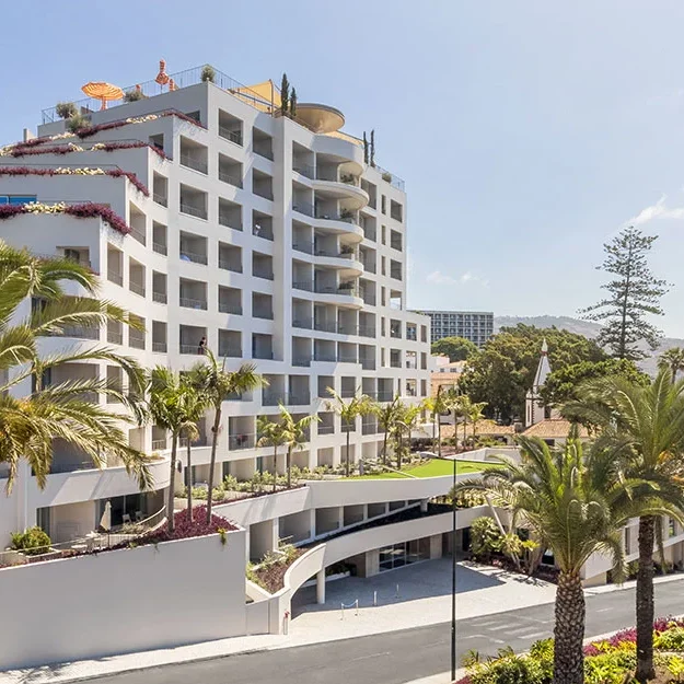 Hotel Next Madeira