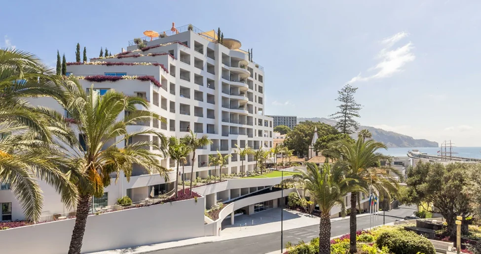 Hotel Next Madeira