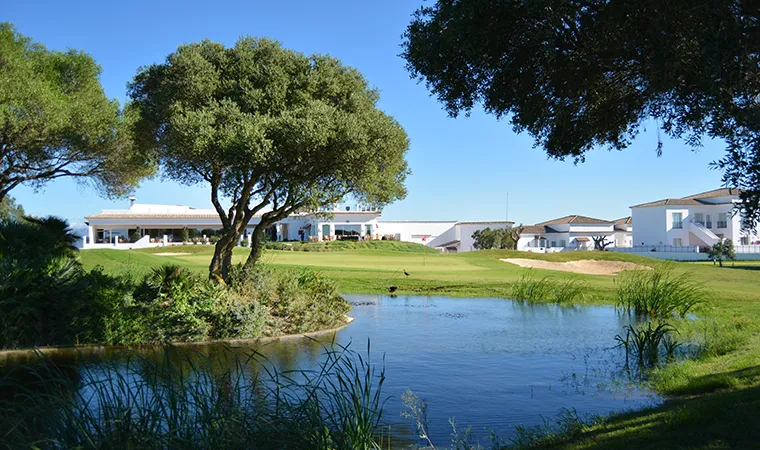 Fairplay Golf & Spa Resort