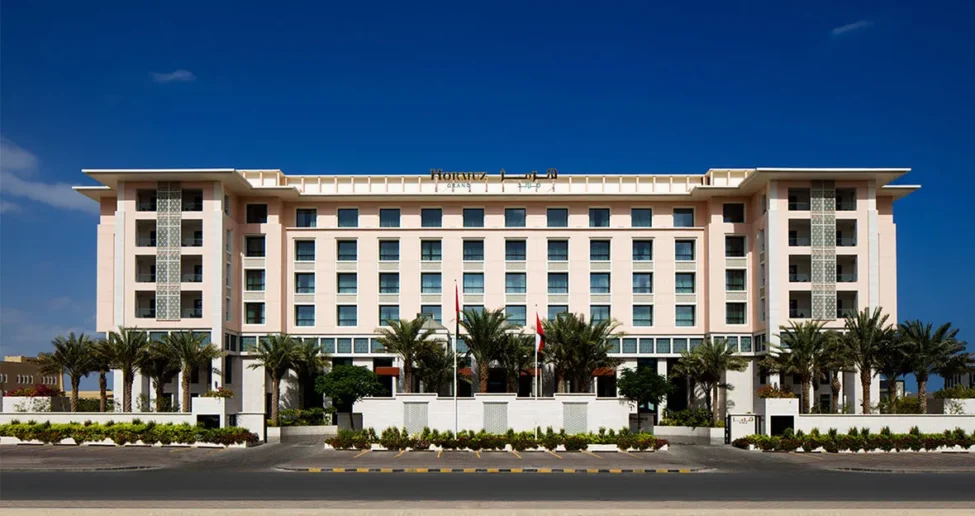 Hormuz Grand Muscat