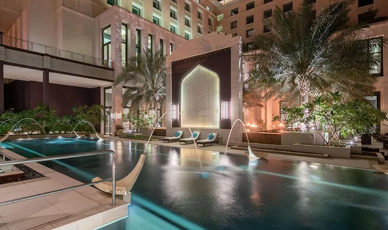 Hormuz Grand Muscat Hormuz Grand Muscat