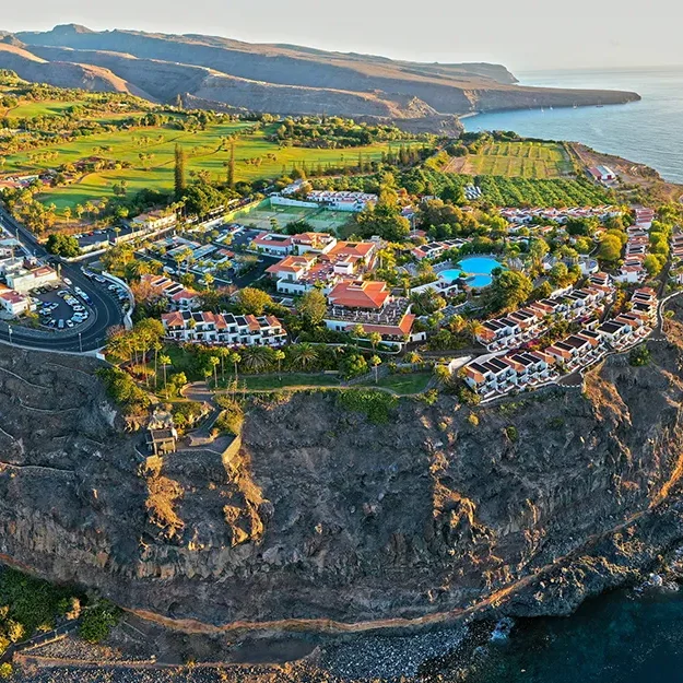 Hotel Jardín Tecina & Tecina Golf