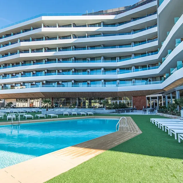 Iberostar Selection Llaut Palma Iberostar Selection Llaut Palma