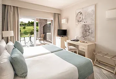 La Cala Golf Hotel Spa Classic Room La Cala Golf Hotel Spa Classic Room