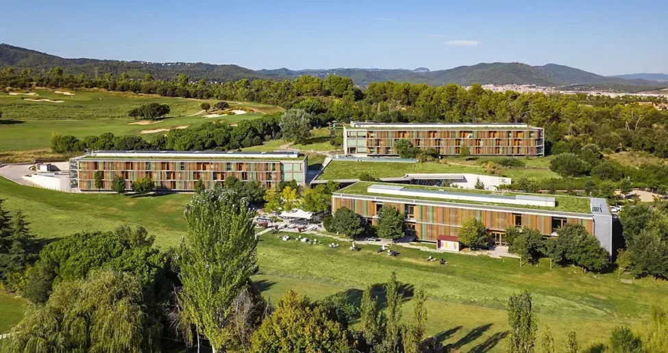 La Mola Resort