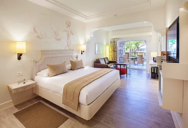 Lopesan Villa del Conde Room