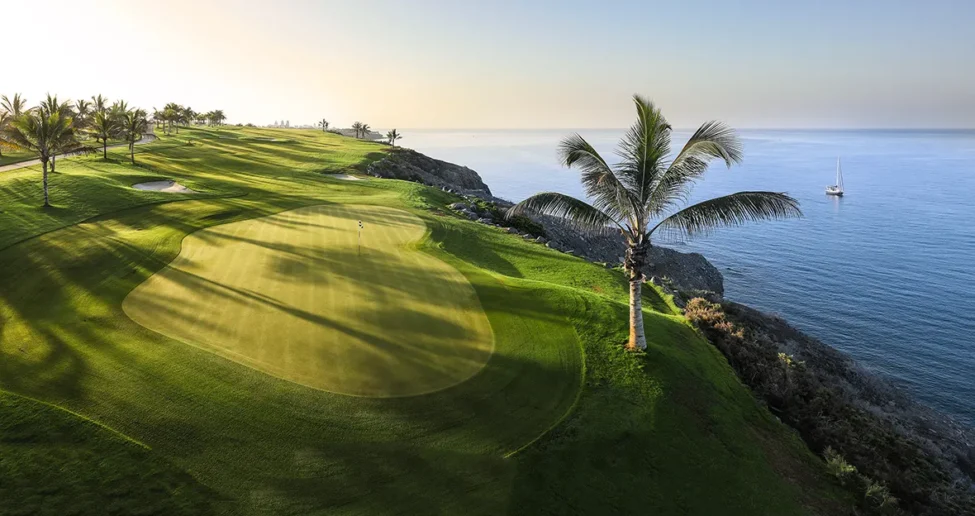 Melenoras Golf