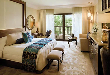 One & Only Royal Mirage Zimmer One & Only Royal Mirage Zimmer