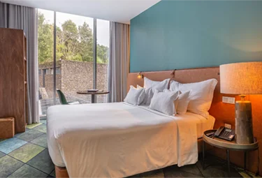 Octant Furnas Hotels Zimmer Octant Furnas Hotels Zimmer