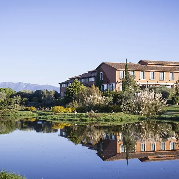 Peralada Wine Spa & Golf