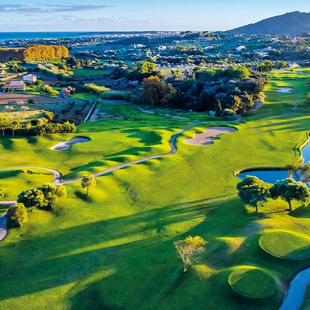 Pula Golf Pula Golf