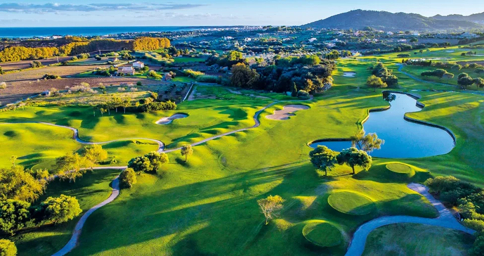 Pula Golf