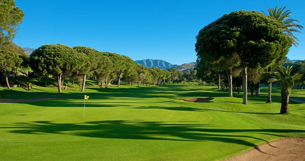 Rio Real Golf