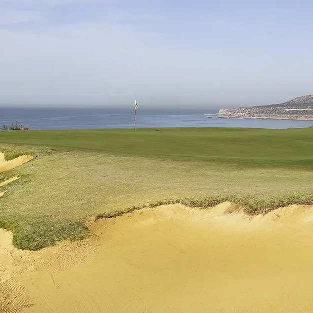 Robinson Club Agadir Golf