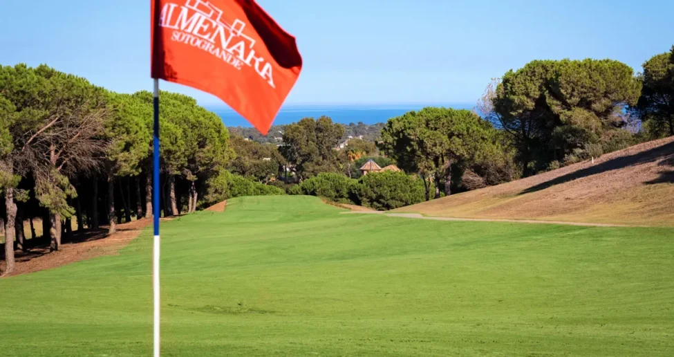 SO/ Sotogrande Golf