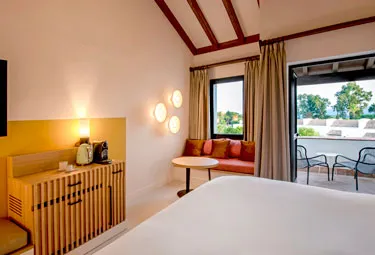 SO/ Sotogrande Comfy Zimmer King SO/ Sotogrande Comfy Zimmer King
