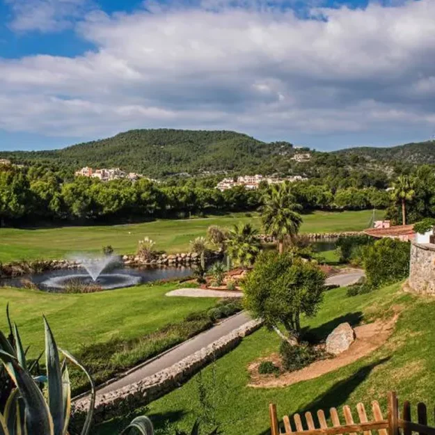 Steigenberer Camp de Mar Golf Steigenberer Camp de Mar Golf