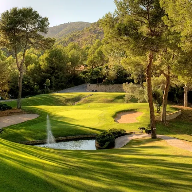 Son Vida Golf Son Vida Golf