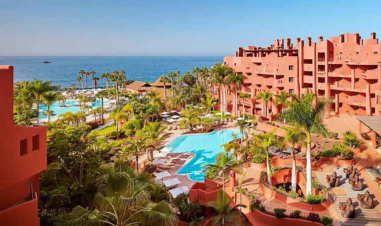 Tivoli La Caleta Resort