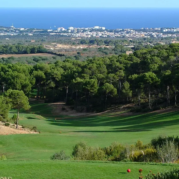 Val d’Or Golf Mallorca Val d'Or Golf Mallorca