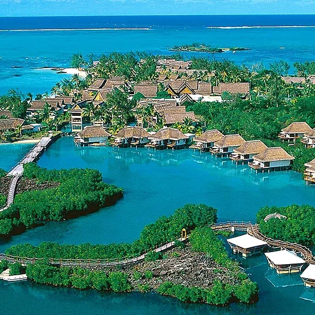 Constance Prince Maurice