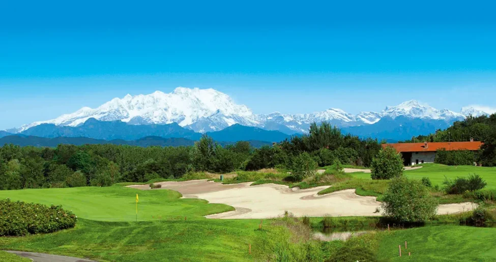 Bogogno Golf