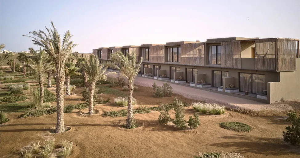 Casa Cook El Gouna