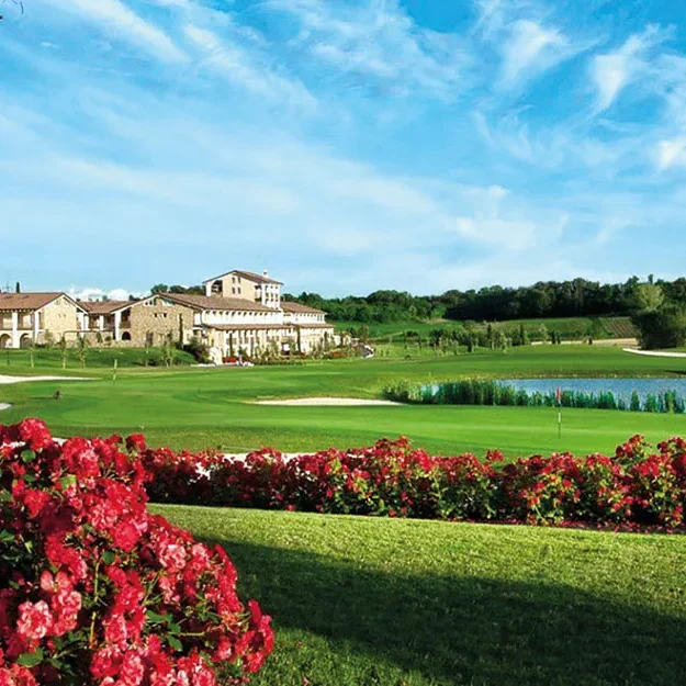 Chervò Golf Hotel Spa & Resort