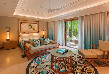 Constance Lemuria Junior Suite Constance Lemuria Junior Suite