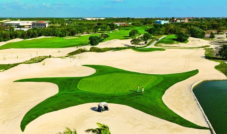 Iberostar Gran Bavaro Golf Club