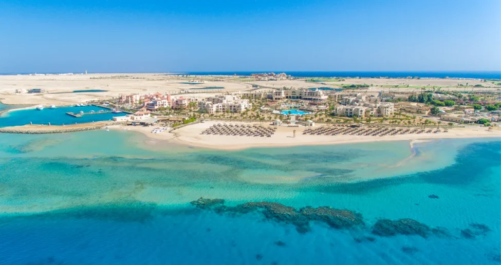 Kempinski Soma Bay