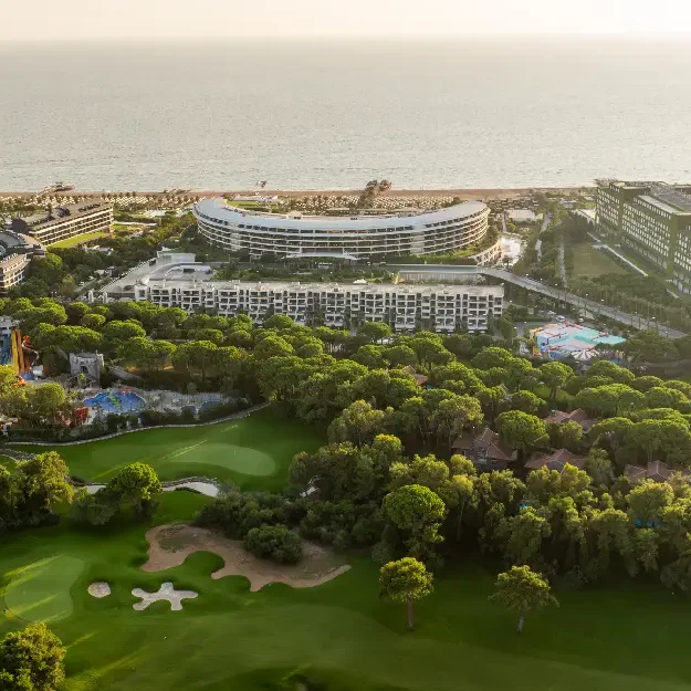 Maxx Royal Belek