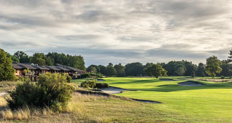 Médoc Golf