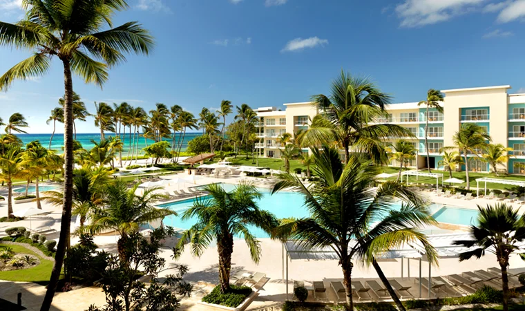 The Westin Punta Cana Pool