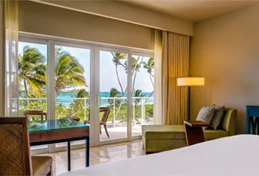 The Westin Punta Cana Ocean View Zimmer