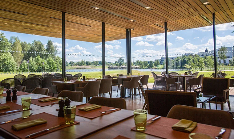 Vilnius Grand Hotel Restaurant Vilnius Grand Hotel Restaurant