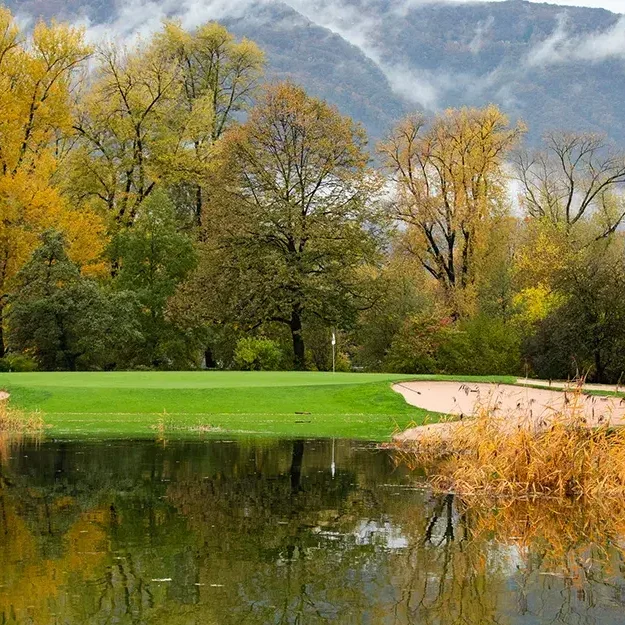 Golf Ascona