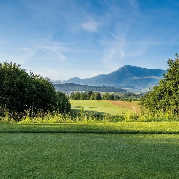 Golfplatz Holzhäusern