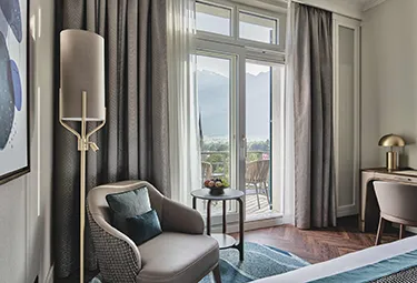 Grand Resort Bad Ragaz Comfort Zimmer Grand Resort Bad Ragaz Comfort Zimmer