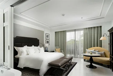 InterContinental Hua Hin Cosy Zimmer